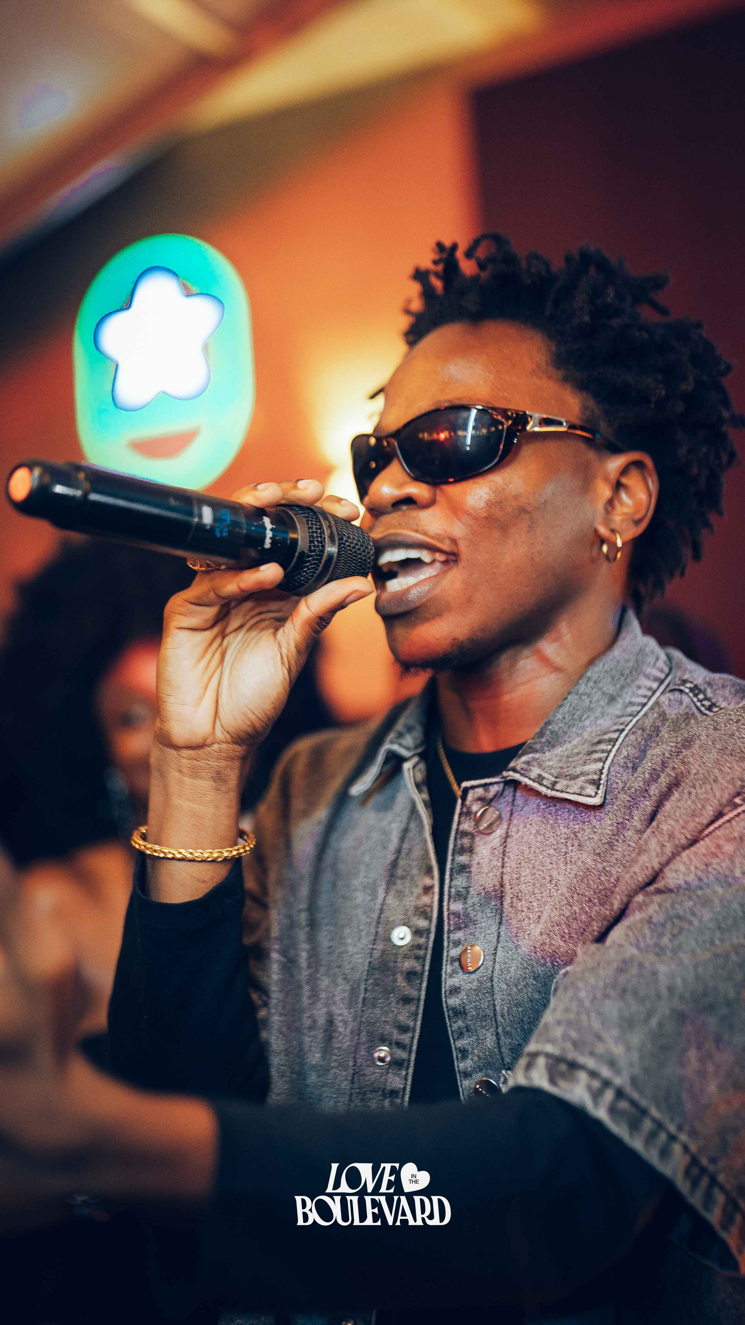 Bar Chef Cambium Farms